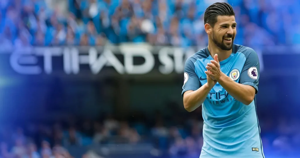 Nolito - KUBET