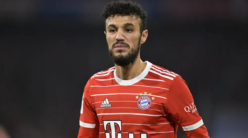 Noussair Mazraoui นักเตะไบเอิร์นมิวนิก By KUBET