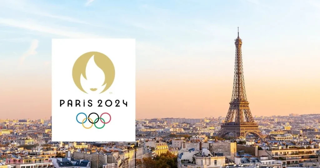 Olympic Games 2024 - KUBET