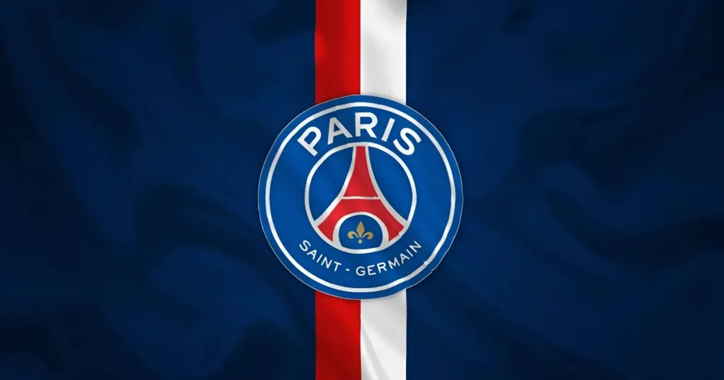 Paris Saint-Germain F.C. - KUBET