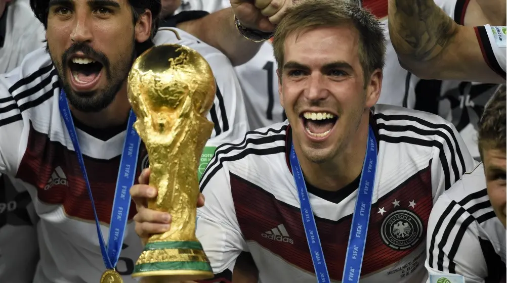 Philipp Lahm KUBET