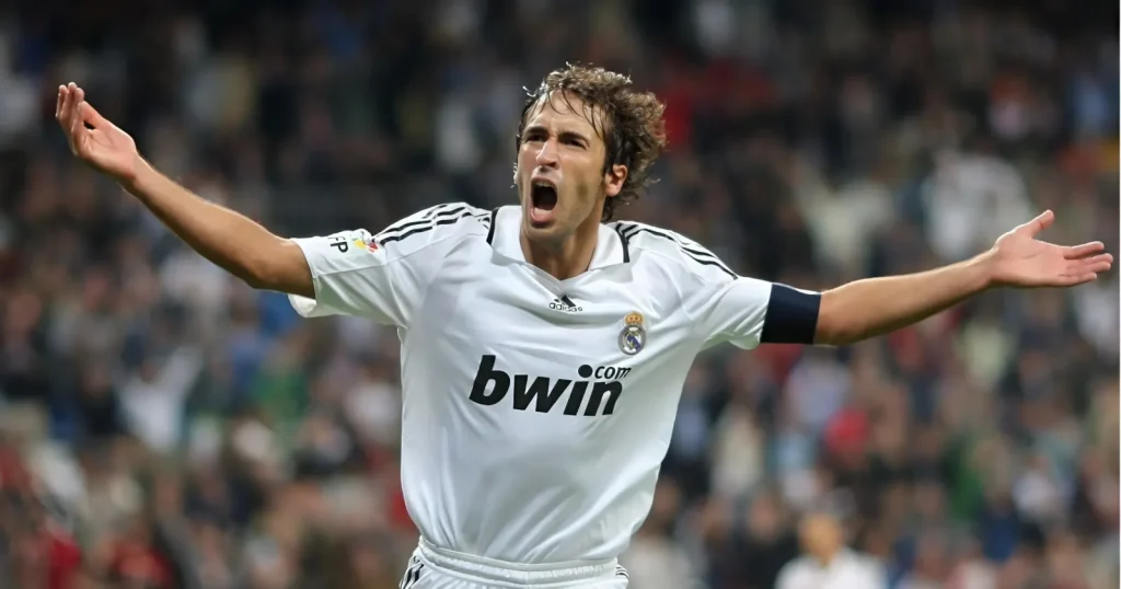 Raul Gonzalez - KUBET
