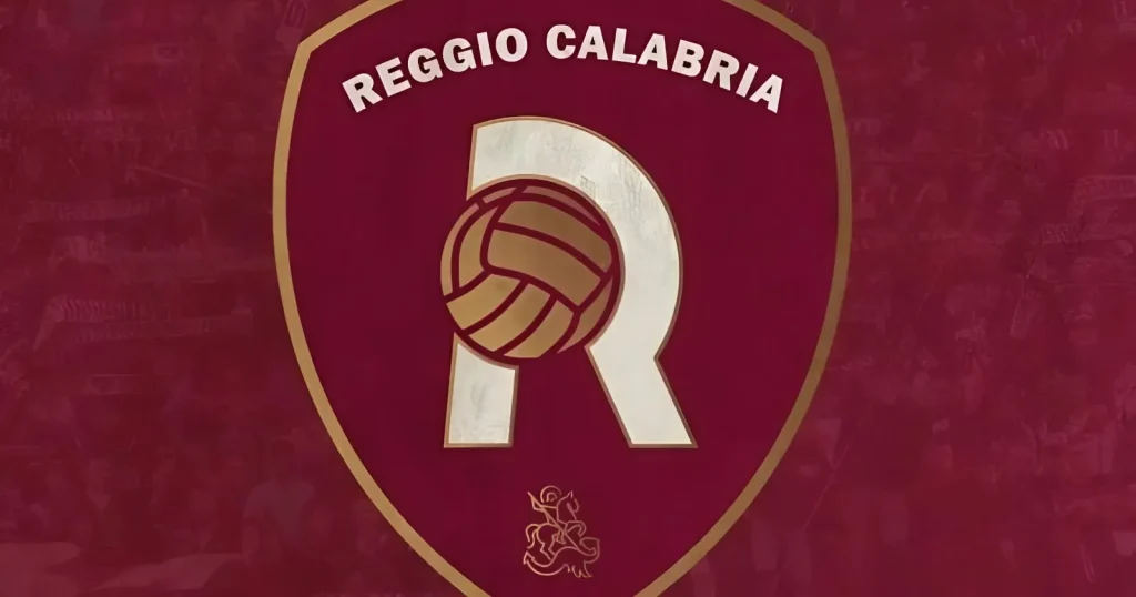 Reggio Calabria FC - KUBET