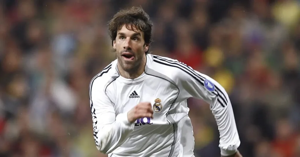 Ruud van Nistelrooy KUBET