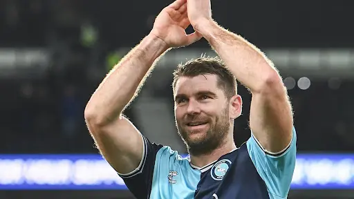 Sam Vokes (34, Wycombe) League One By KUBET