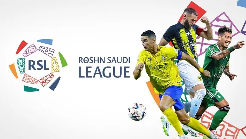 Saudi Pro League KUBET