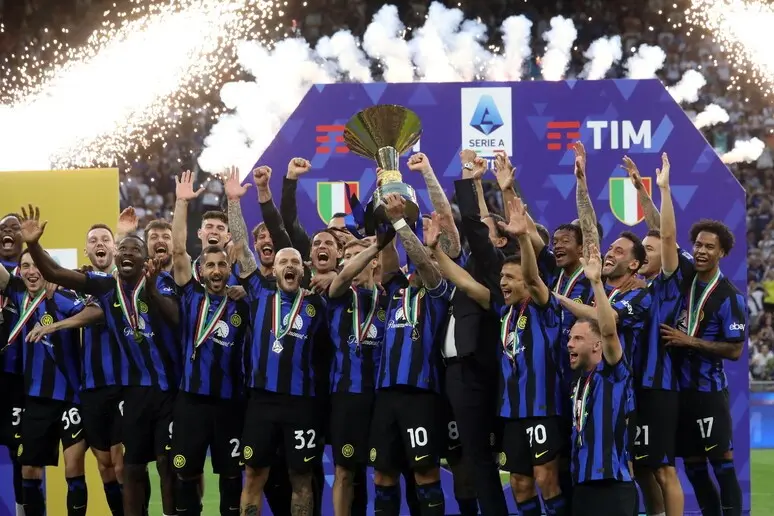 Serie A KUBET