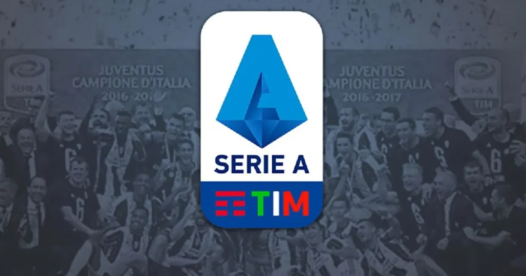 Serie A - KUBET