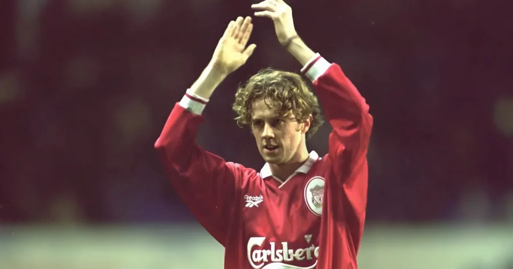 Steve McManaman - KUBET