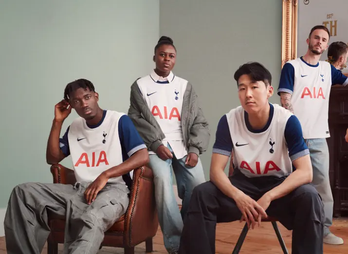 Tottenham Hotspur F.C. KUBET
