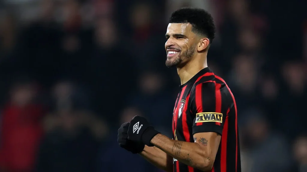 ทอตนัมฮอตสเปอร์มั่นใจคว้าตัว Dominic Solanke ได้ก่อนเปิดฤดูกาล2024-25 By KUBET