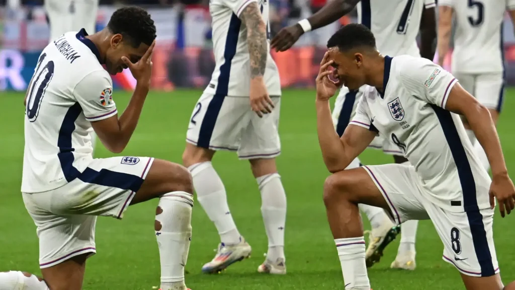 Trent Alexander-Arnold กับ Jude Bellingham By KUBET