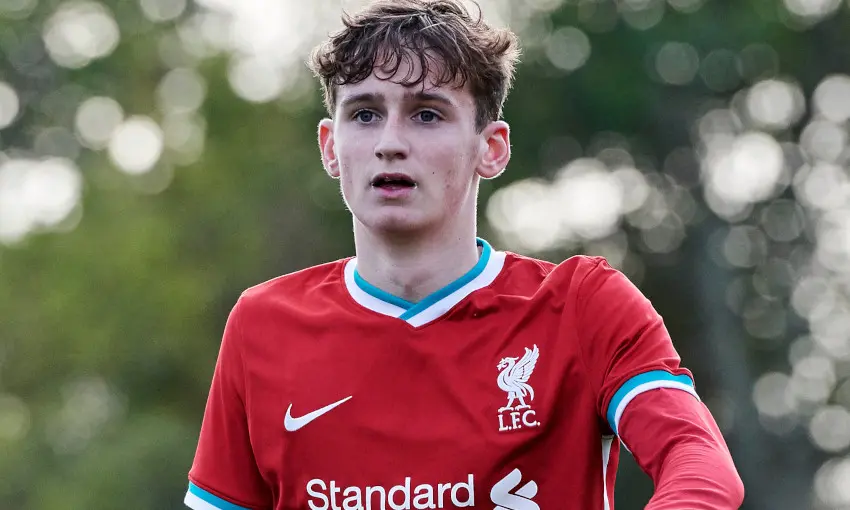 Tyler Morton กองกลาง Real Sociedad By KUBET
