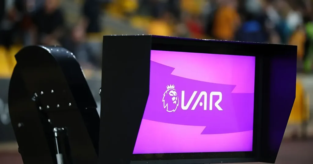 VAR - KUBET