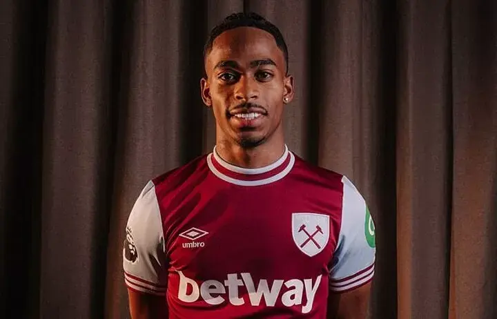 West Ham ยืนยันการเซ็นสัญญากับ Crysencio Summerville มูลค่า 25 ล้านปอนด์ By KUBET