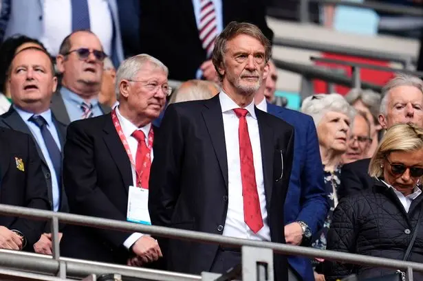 ทำไม Sir Jim Ratcliffe ไม่ไล่ เอริค เทน ฮาก ออกจากตำแหน่ง By KUBET