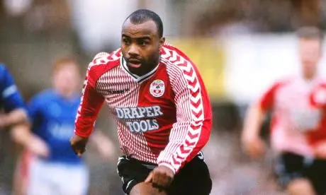 Winger Danny Wallace เป็นนักเตะที่มีพรสวรรค์ By KUBET