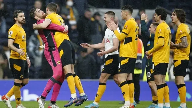 Wolverhampton Wanderers F.C. KUBET