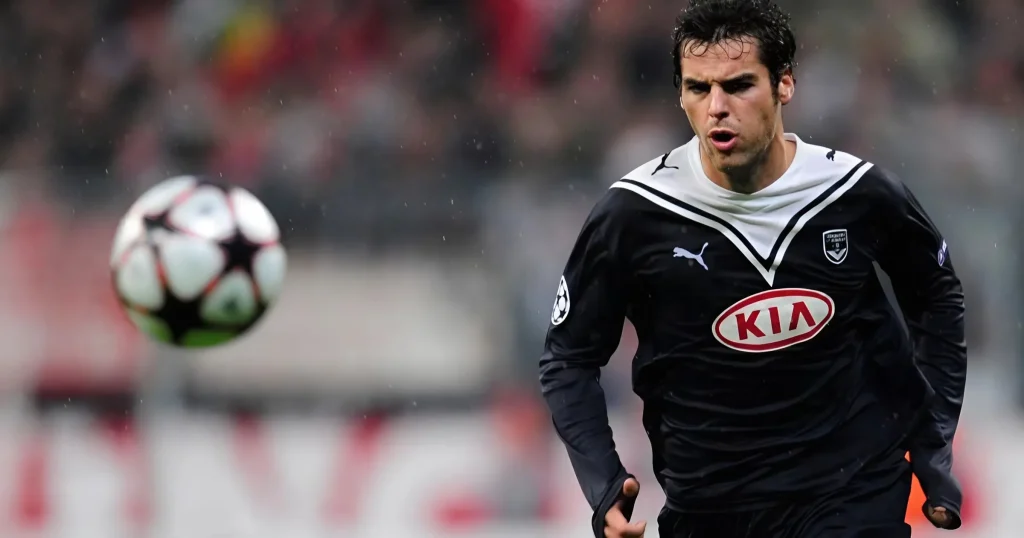 Yoann Gourcuff - KUBET
