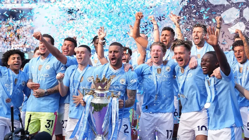 premier league KUBET