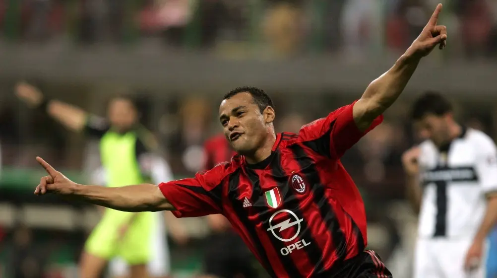 Cafu ตำนานทีมชาติบราซิล เปิดเผยความประทับใจที่มีต่อเชลซี By KUBET