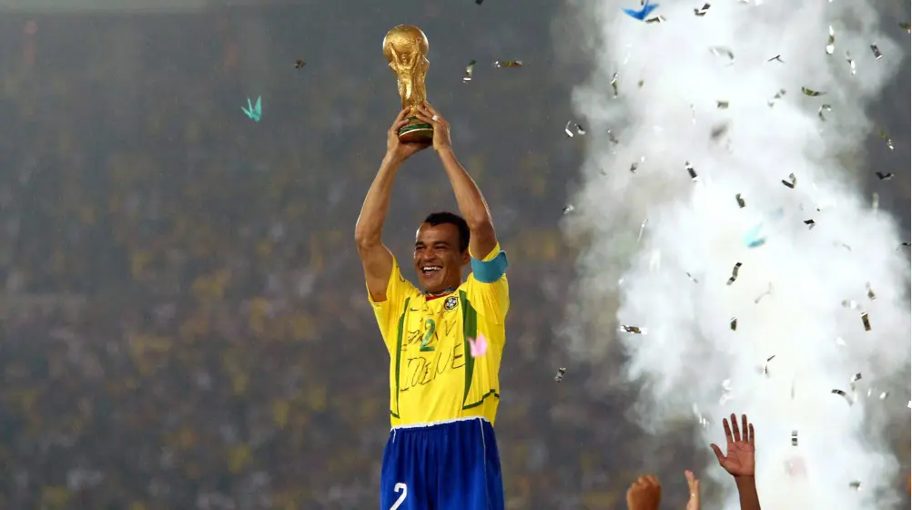 Cafu คว้าแชมป์ในประเทศและต่างประเทศหลายรายการ By KUBET