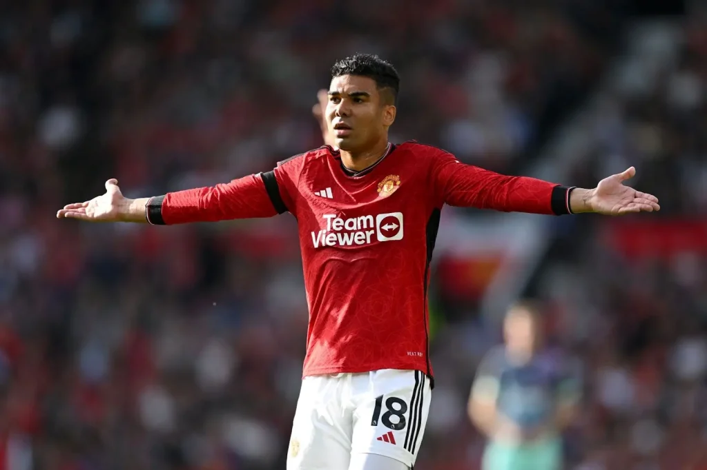 Casemiro KUBET