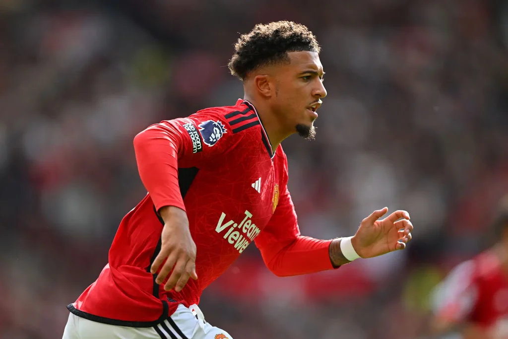 เชลซีคว้าตัว "Jadon Sancho" จากแมนยูร่วมทีมสำเร็จ By KUBET
