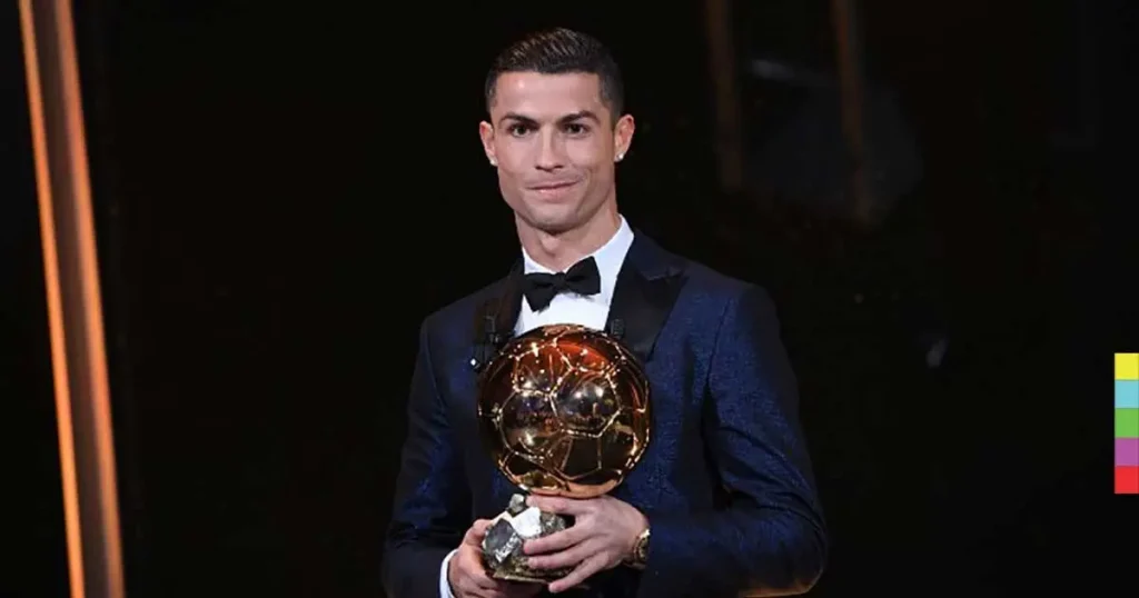 Cristiano Ronaldo KUBET