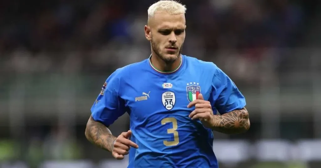 Dimarco-Italy - KUBET