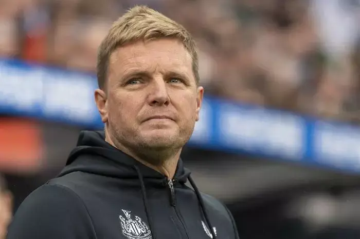 Eddie Howe ยอมรับว่านิวคาสเซิลล้มเหลว By KUBET