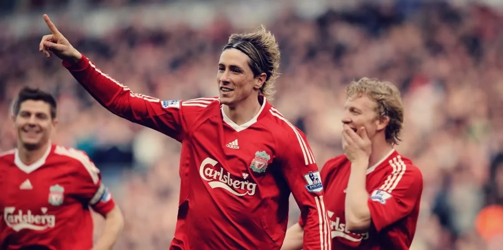 Fernando Torres KUBET