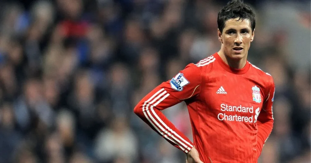 Fernando Torres - KUBET