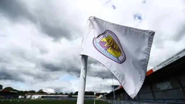 สโมสร  Havant & Waterlooville F.C.  By KUBET