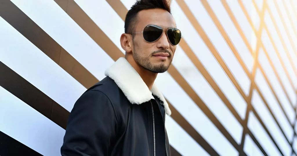 Hidetoshi Nakata - KUBET