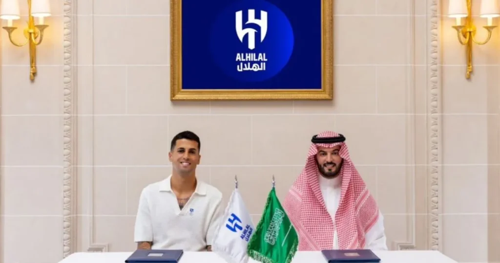 Joao Cancelo - KUBET
