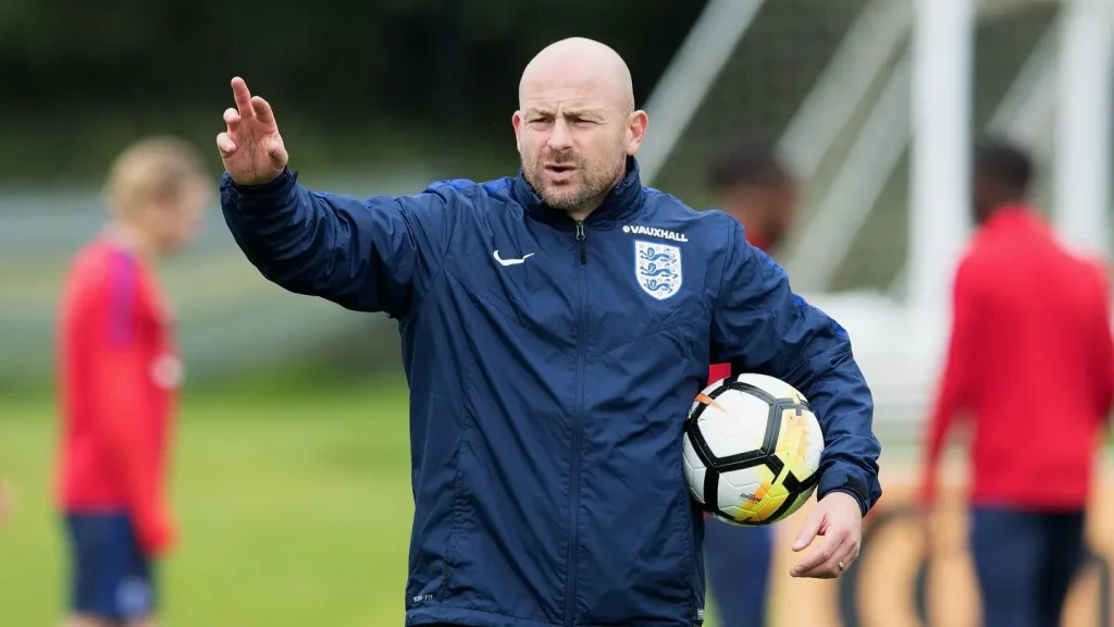 Lee Carsley KUBET