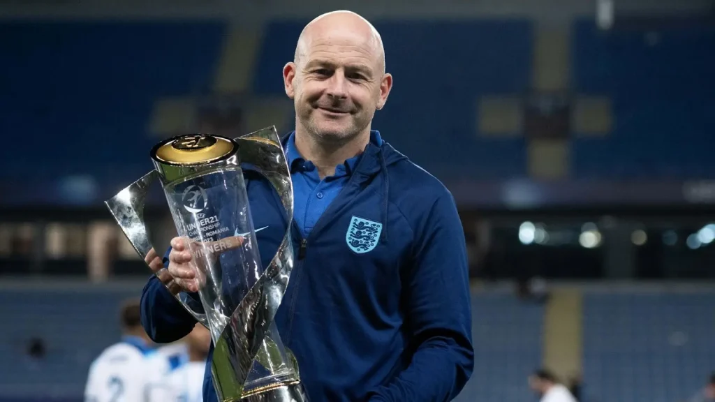 Lee Carsley KUBET