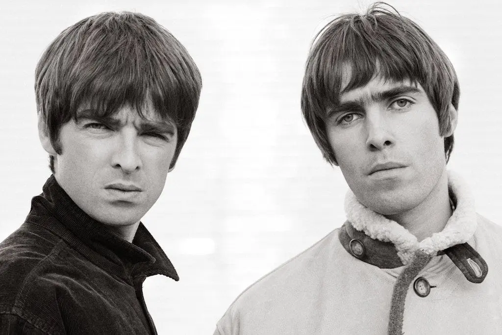 Oasis วงดนตรีในตำนาน หวังเคลมแมนซิตี By KUBET