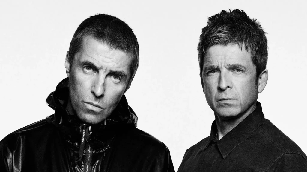 Liam และ Noel Gallagher ประกาศว่า Oasis จะกลับมารวมตัวกันอีกครั้งในปี 2025 By KUBET