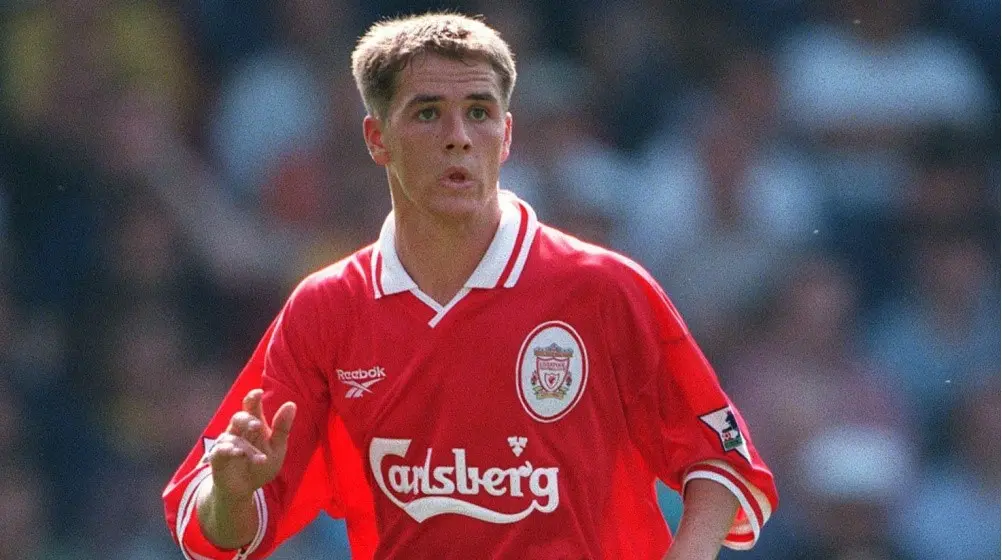 Michael Owen KUBET