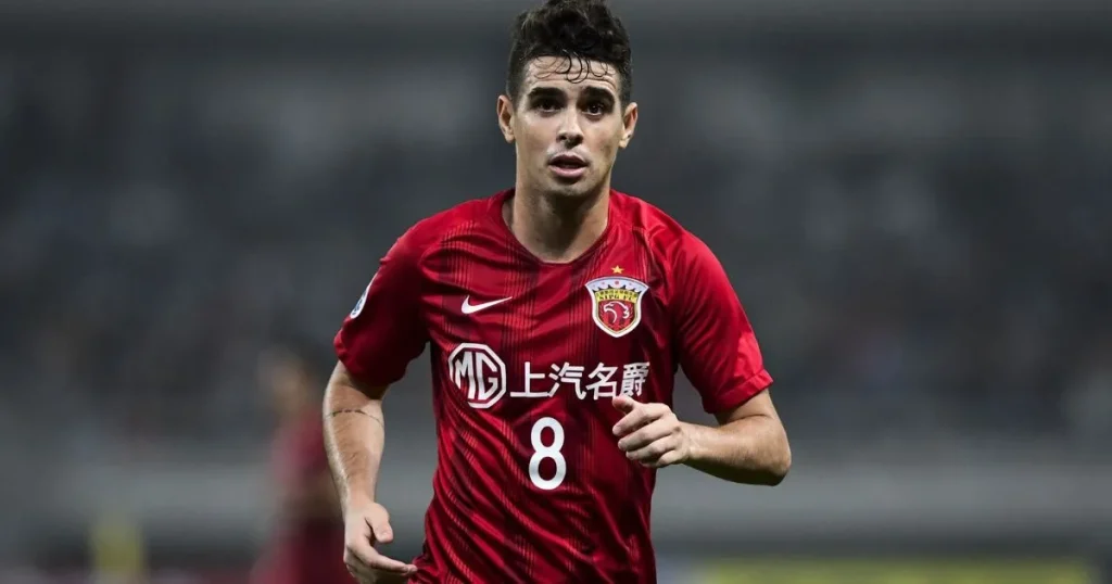 Oscar - KUBET