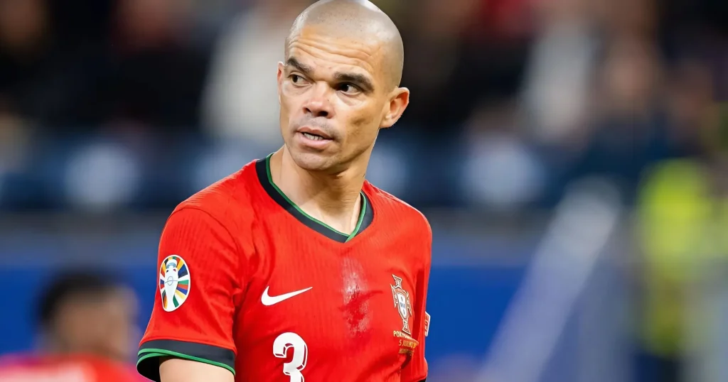Pepe - KUBET