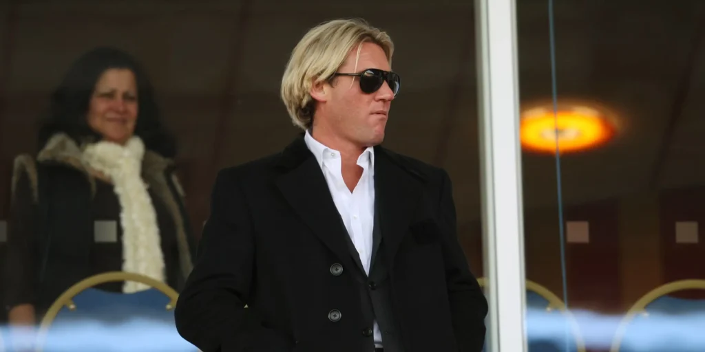  Simon Jordan อดีตเจ้าของคริสตัล พาเลซ  By KUBET