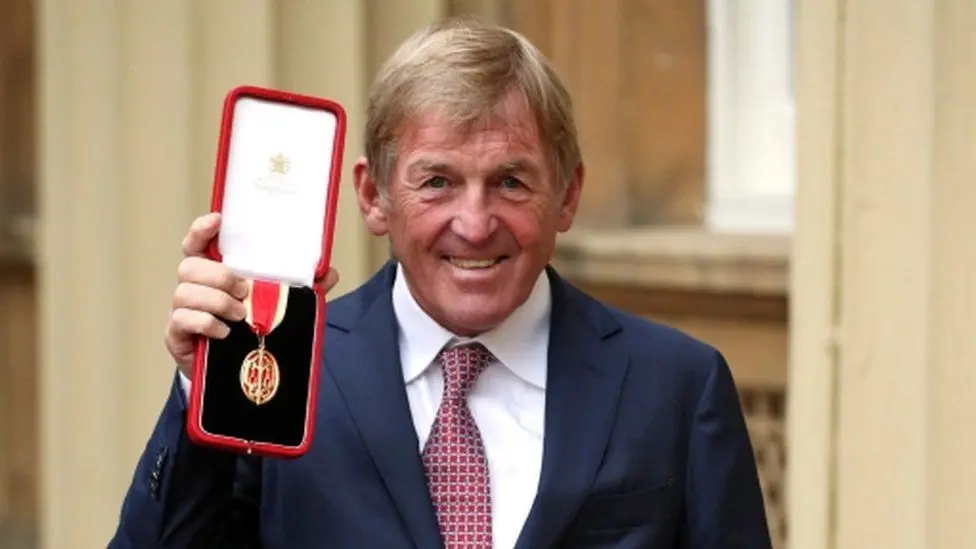 Sir Kenny Dalglish ชาวสก็อตรายนี้ลงเล่น 538 นัดให้กับลิเวอร์พูล By KUBET