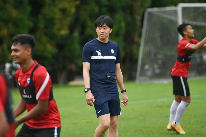 Takayuki Nishigaya KUBET