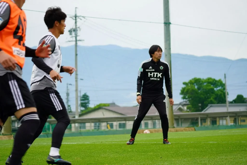 Takayuki Nishigaya (Thailand national football team) KUBET