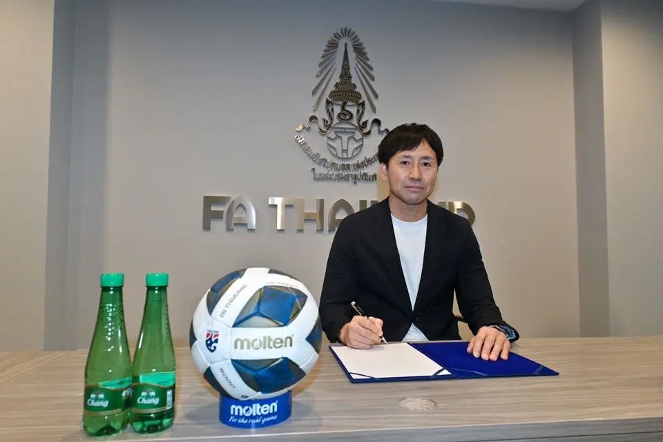 Takayuki Nishigaya KUBET