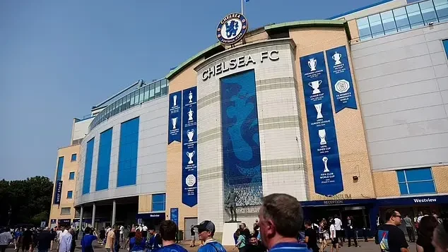 สโมสรทางตะวันตกของลอนดอนหวังมานานแล้วที่จะอัปเกรดและเพิ่มความจุของสนามสแตมฟอร์ดบริดจ์ By KUBET