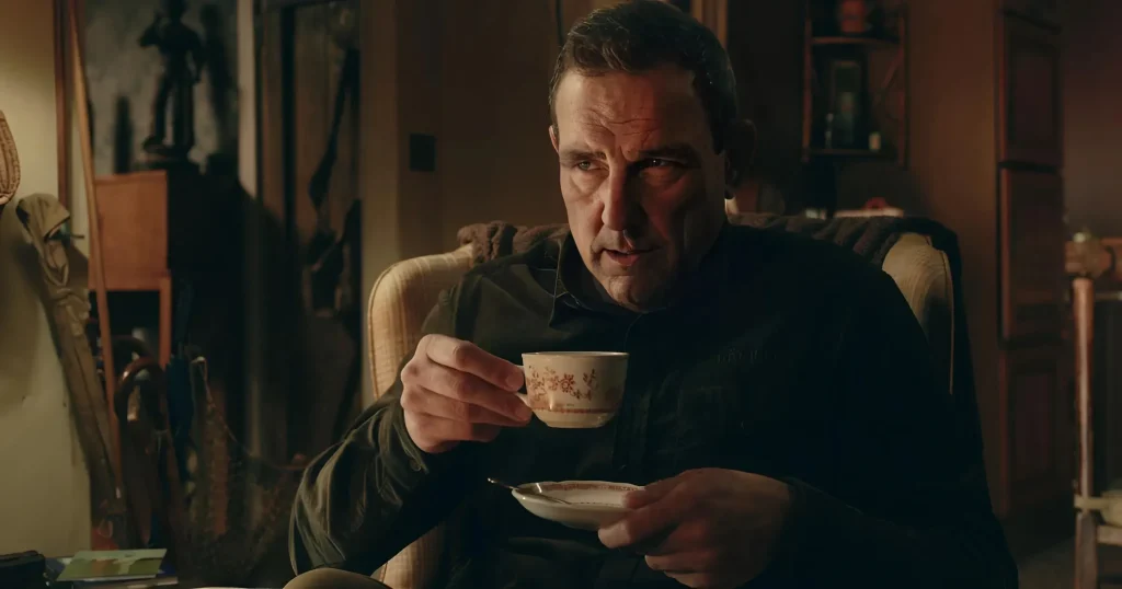 Vinnie Jones - KUBET
